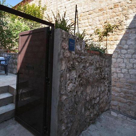 Studio Banovac Dubrovnik Exterior foto