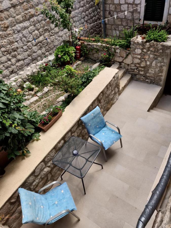 Studio Banovac Dubrovnik Exterior foto