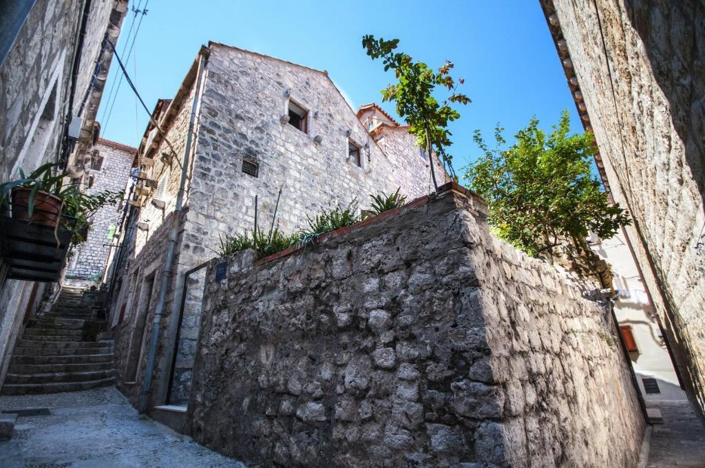 Studio Banovac Dubrovnik Cameră foto