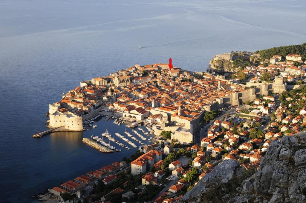 Studio Banovac Dubrovnik Cameră foto